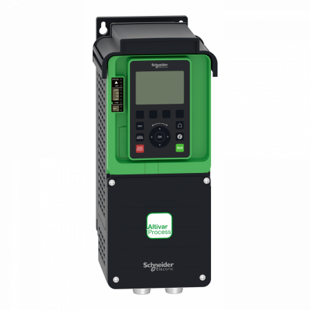 Altivar 930 - variateur de vitesse - 4kW - 200/240V - avec frein - IP21