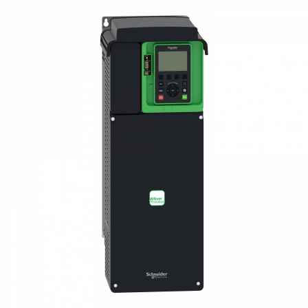 Altivar 930 - variateur de vitesse - 15kW - 400/480V - avec frein - IP21