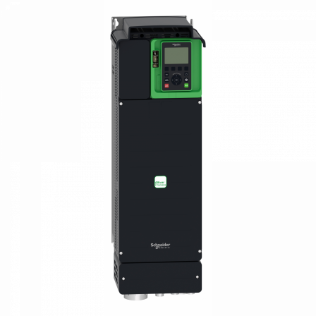 Altivar 930 - variateur de vitesse - 15kW - 200/240V - avec frein - IP21