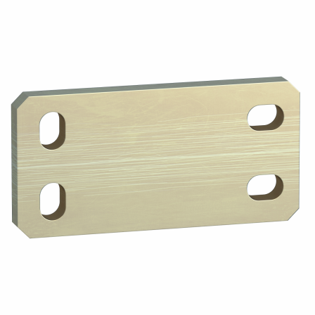 Mains power kit (copper busbars) Mains power kit (copper busbars)