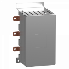 Module filtre de ligne 380-480V, pour variateur refroidissement liquide