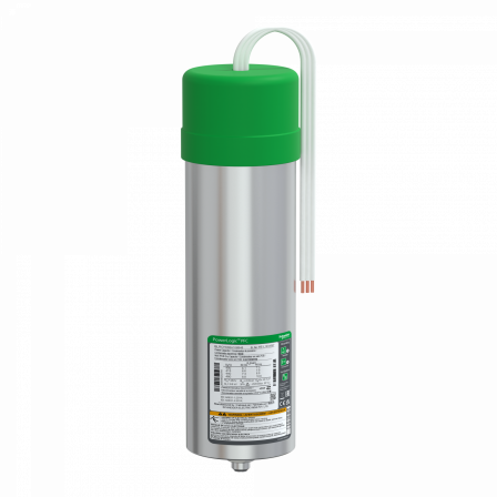 VarPlusCAN condensateur HDY 8.8kvar 480V