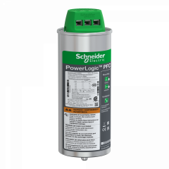 CONDENSATEUR CAN HDY 12.5 /15KVAR 690V