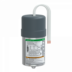 CONDENSATEUR CAN SDY 1/1. 2KVAR 400V