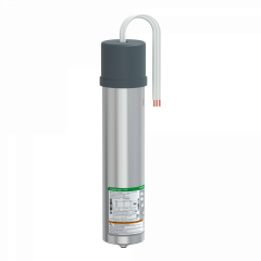 CONDENSATEUR CAN SDY 1.7/ 2KVAR 400V