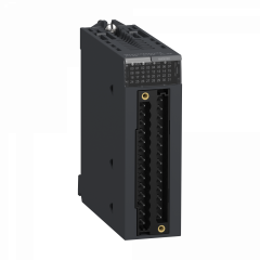 Modicon X80 - module 8 entrées ANA rapides isolées - durci