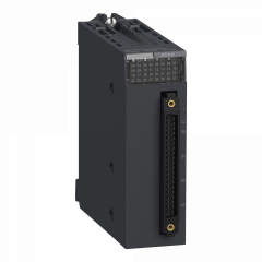 Modicon X80 - module 4 entrées thermocouple isolées - durci