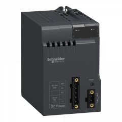 Modicon X80 - module d'alimentation - 125Vcc - température étendue