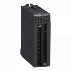 Modicon X80 - module 16 sorties TOR - triac - 100-240Vca