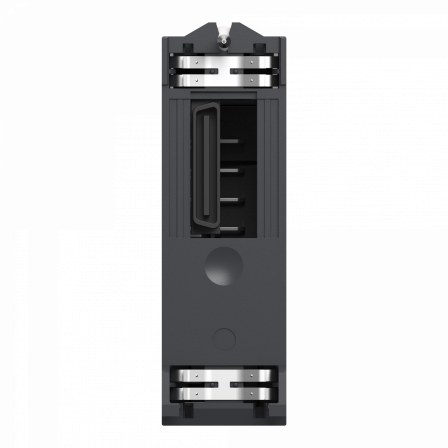 X80 COMPT RAPIDE 8 VOIES