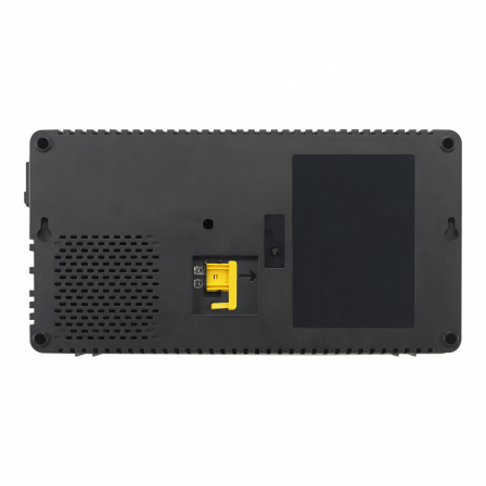 Easy UPS BV - onduleur monophasé line-interactive - 230V - 500VA - 6 prises CEI