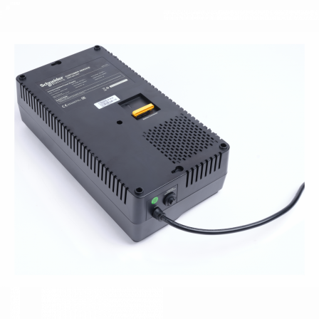 Easy UPS BVS - onduleur 1 ph line-interactive - 230V - 1kVA - 4 prises Schuko/FR