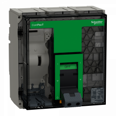 ComPacT NS1250NA - bloc interrupteur sans déclencheur - 3P - fixe - manuel