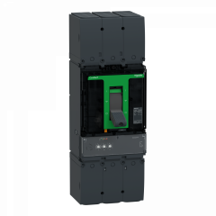 ComPacT NSX400K - Disjoncteur - MicroLogic 2.3 250A - 3P3D - 10kA - montage fixe