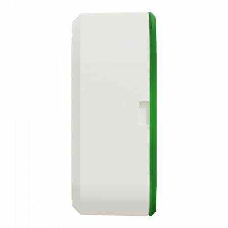 Wiser - micromodule variateur de lumière avec ou sans neutre - zigbee