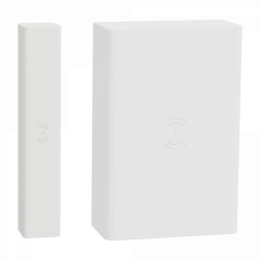 Wiser - détecteur d'ouverture de fenêtre et de porte