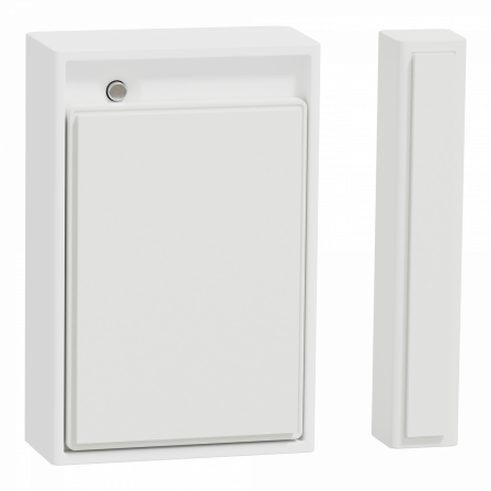 Wiser - détecteur d'ouverture de fenêtre et de porte