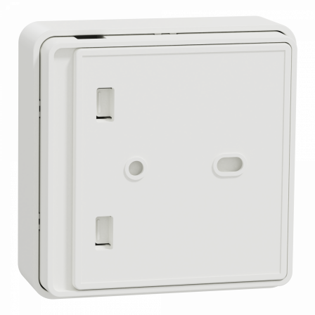 Wiser - détecteur de température et d'humidité