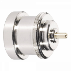 Wiser - lot de 10 adaptateurs pour vannes thermostatiques Comap