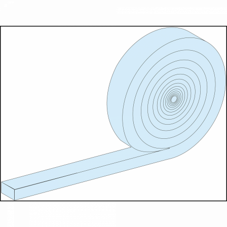 PrismaSeT P - Kit étanchéité association latérale IP55