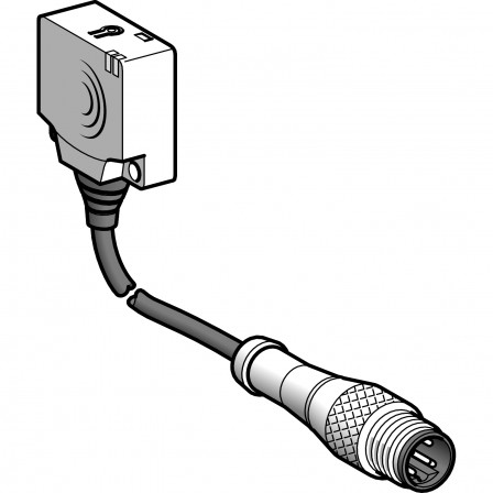 DDPI FORME SN=15MM NC