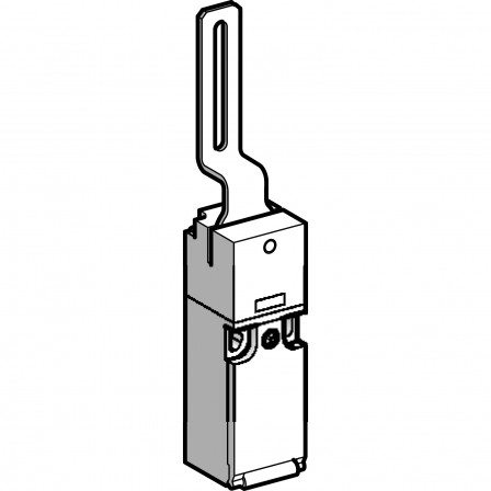 INTERRUPTEUR DE POSITION