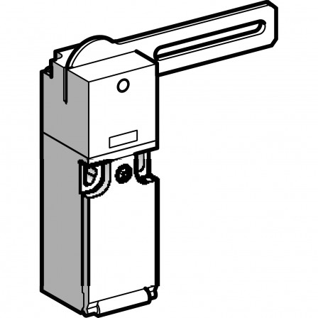 INTERRUPTEUR DE POSITION