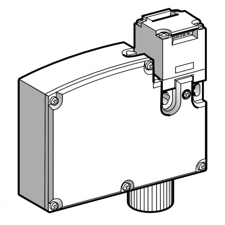 INTERRUPTEUR DE POSITION