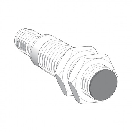 DDPI M18 SN=10MM NC PNP