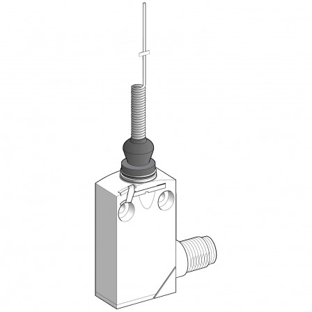 Inter posit tig souple ressort