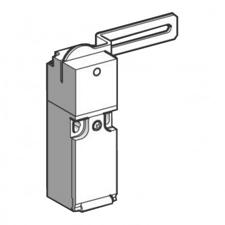 INTERRUPTEUR DE POSITION