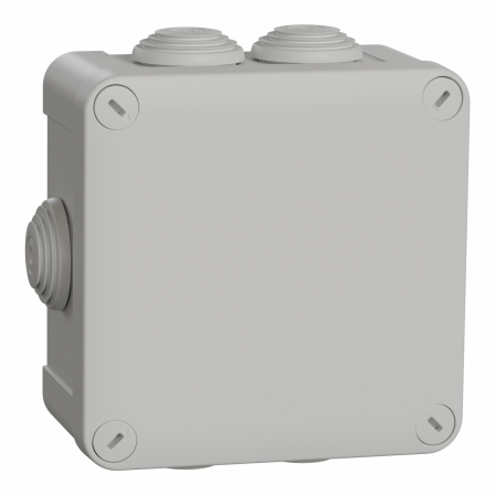 BTE DERIV.E+BOR105X105X55