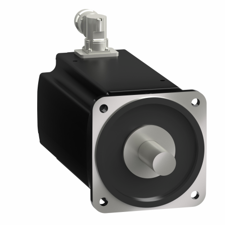 MOTOR 190MM IEC 96NM IP65