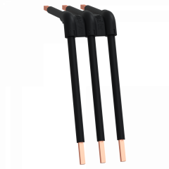 TeSys - Connexion GV2 Snap In - Bloc combiné, TeSys Deca, GV2ME et LC1D09-D38