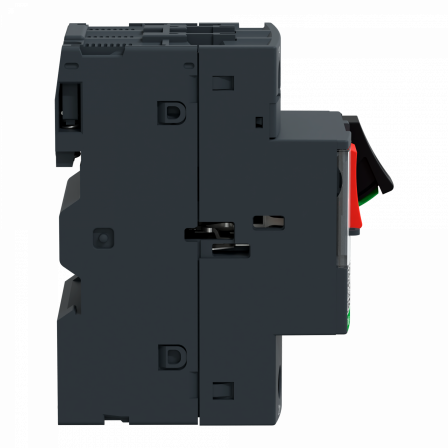TeSys GV2ME - disj. moteur - 24..32A - 3P 3d - déclencheur magnéto-thermique