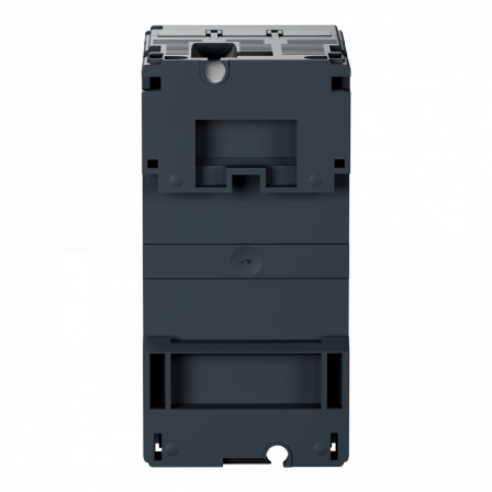 TeSys GV2L - disjoncteur moteur - 6,3A - 3P 3d - déclencheur magnétique