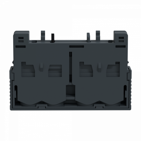TeSys GV - contact auxiliaire - 1O+1F