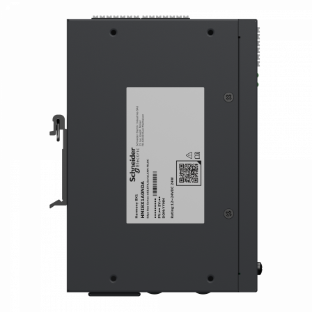 EcoStruxure EV Charging Expert-15 bornes-Pro AC & DC-gestion dynamique-New