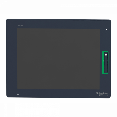 Harmony HMIGTU - écran tactile multitouch haute résolution - 12,1p - XGA