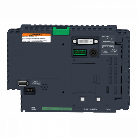 Harmony HMIGTU - Open Box Win10 pour écran tactile HMIDT