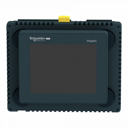 Harmony - HMISCU- contrôleur graphique 3,5p - couleur TFT - 16E/10S TOR