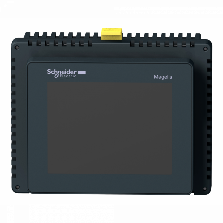 Harmony - STU terminal tactile - 3,5p - QVGA - couleur TFT rétroéclairage LED