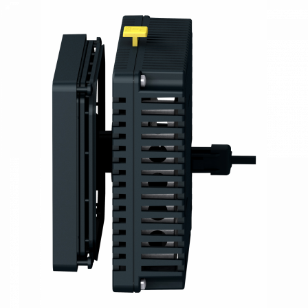 Harmony - STU terminal tactile - 3,5p - QVGA - couleur TFT rétroéclairage LED