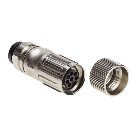 ILD62 COUVERCLE AVEUGLE P OUR MOTEUR ET F