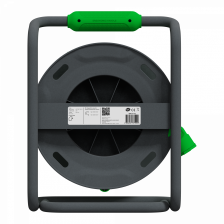 Thorsman - Prolongateur chantier - 25m - HO7RNF - 3G 2,5mm² - IP44