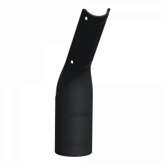 Unica System+ - Embout pour colonne - anthracite