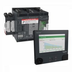 Centrales de mesure ION