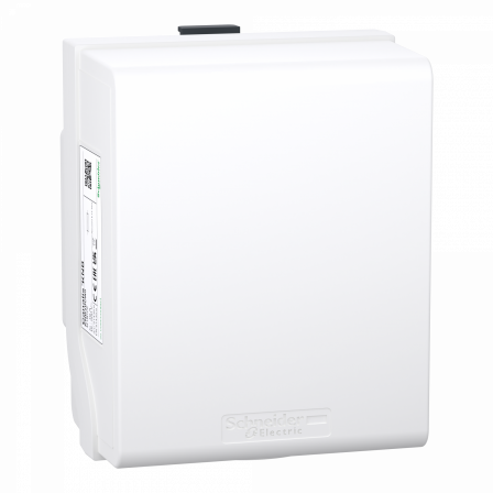 Canalis KN - connecteur de dérivation fusible 16A - DIN Néozed - 3L+N+PE