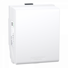 Canalis KN - connecteur de dérivation fusible 16A - DIN Néozed - 3L+N+PE