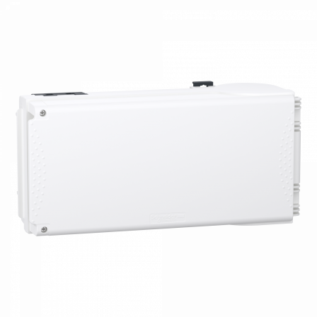 Canalis KN - coffret sectionneur fusible 50A - Diazed E33 isolant - DIN